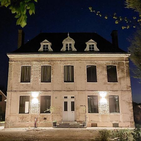 Les Jacquemarts Normands Maison D'Hotes - Guesthouse ベルメニル エクステリア 写真