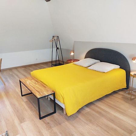 Les Jacquemarts Normands Maison D'Hotes - Guesthouse ベルメニル 部屋 写真
