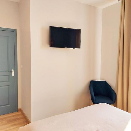 Les Jacquemarts Normands Maison D'Hotes - Guesthouse ベルメニル 部屋 写真