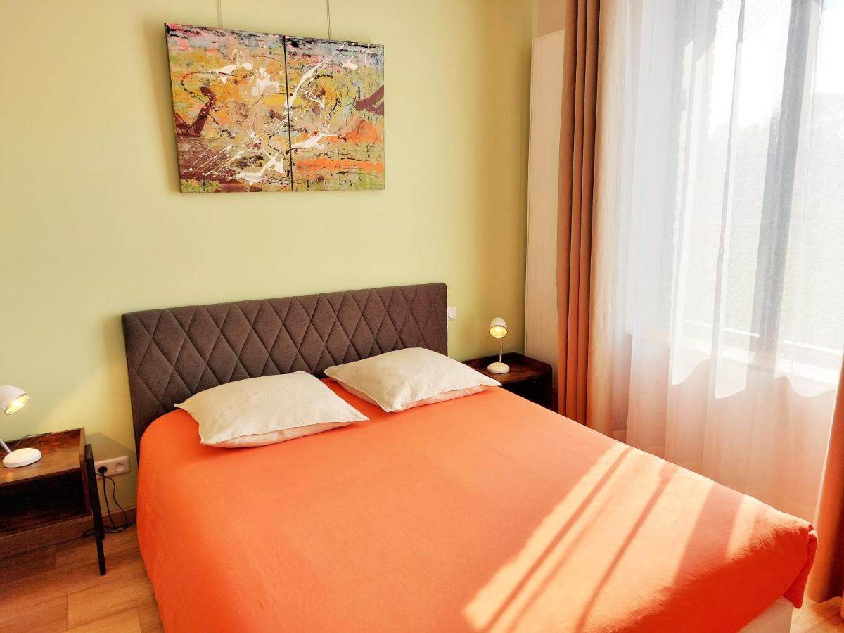 Les Jacquemarts Normands Maison D'Hotes - Guesthouse ベルメニル 部屋 写真