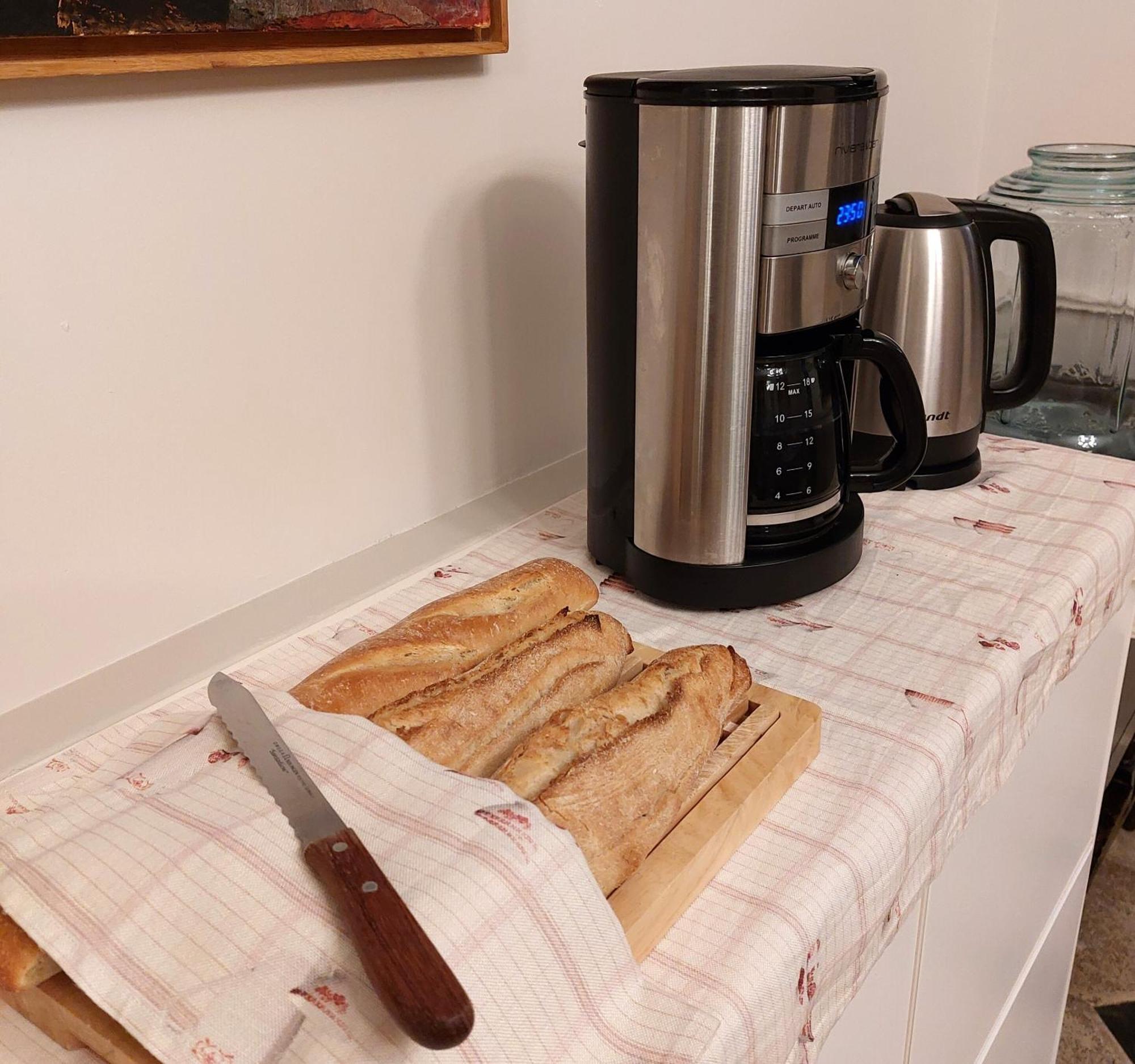 Les Jacquemarts Normands Maison D'Hotes - Guesthouse ベルメニル エクステリア 写真