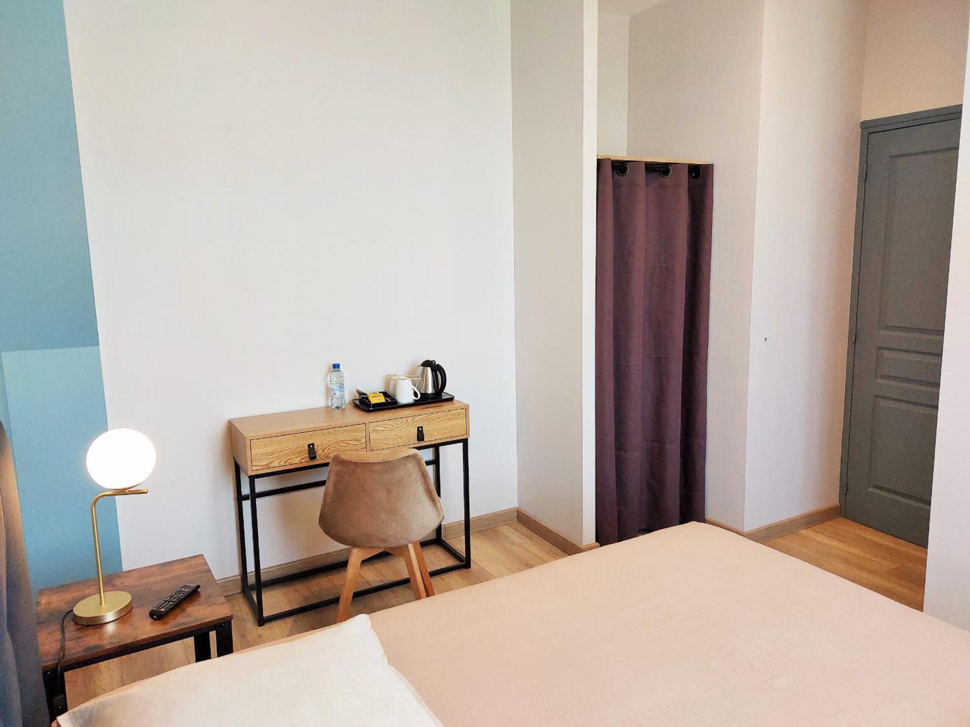 Les Jacquemarts Normands Maison D'Hotes - Guesthouse ベルメニル 部屋 写真