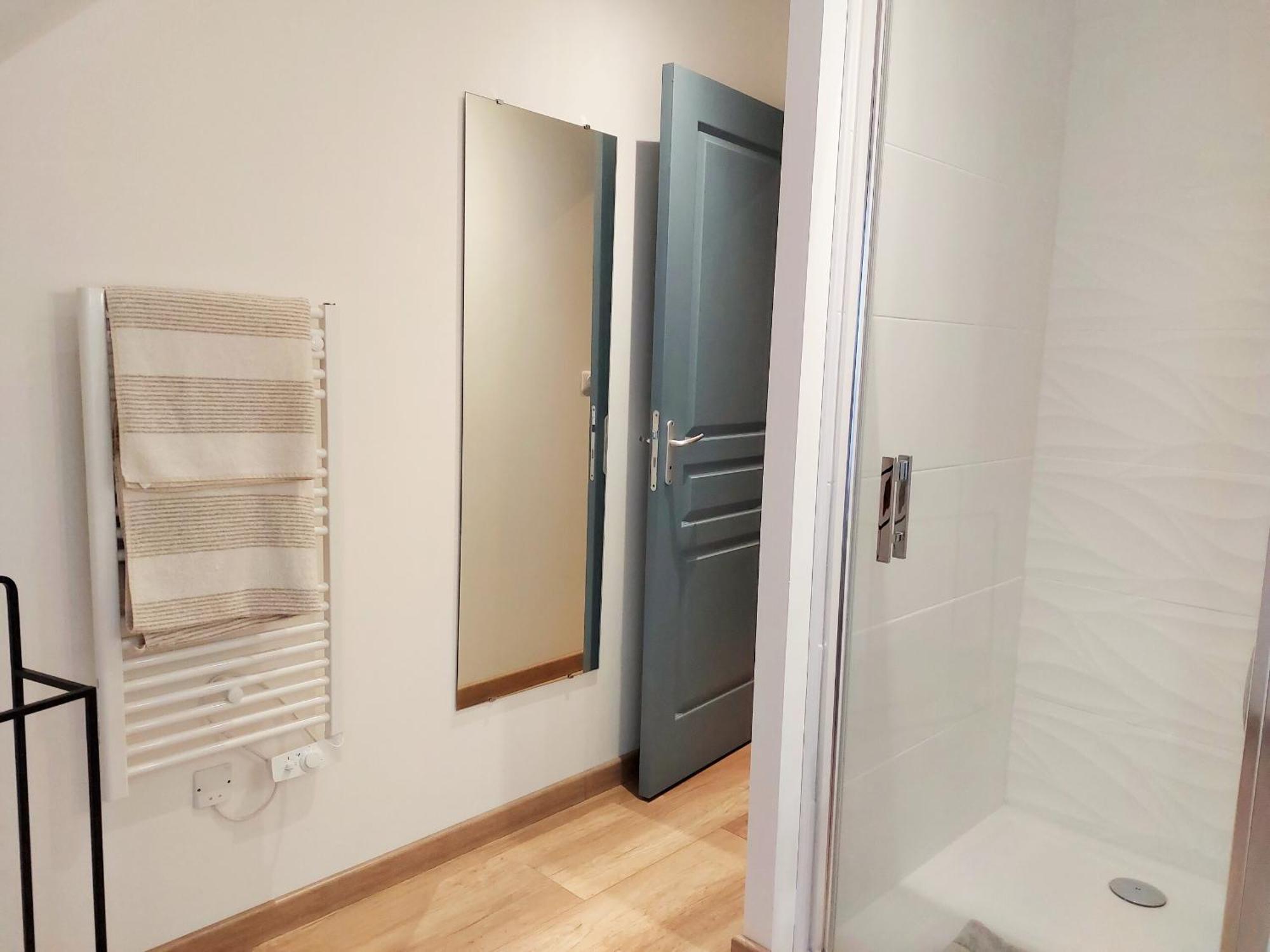 Les Jacquemarts Normands Maison D'Hotes - Guesthouse ベルメニル 部屋 写真