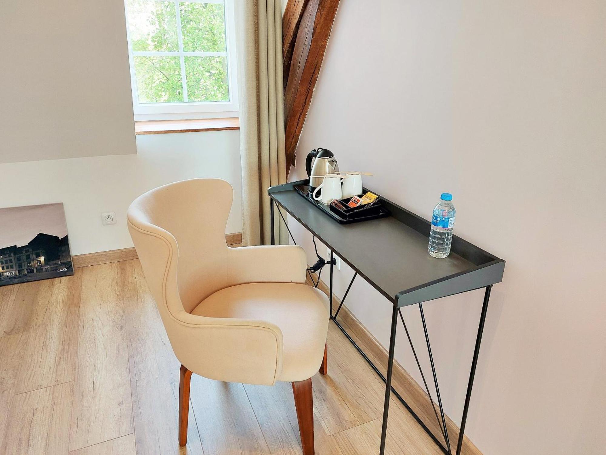 Les Jacquemarts Normands Maison D'Hotes - Guesthouse ベルメニル 部屋 写真