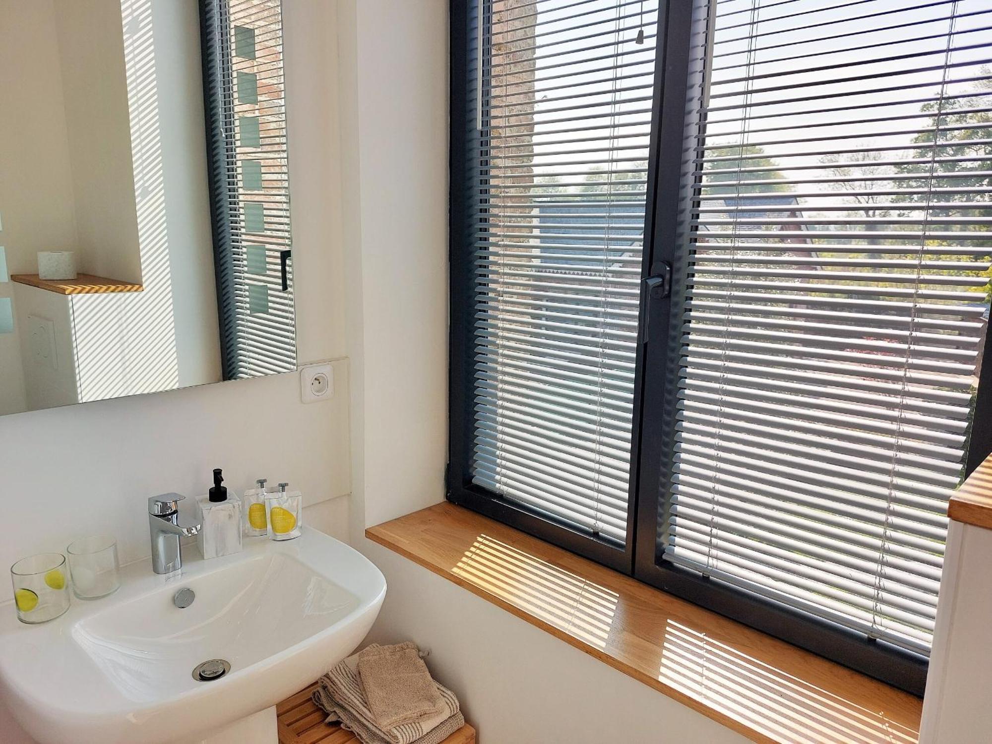 Les Jacquemarts Normands Maison D'Hotes - Guesthouse ベルメニル 部屋 写真