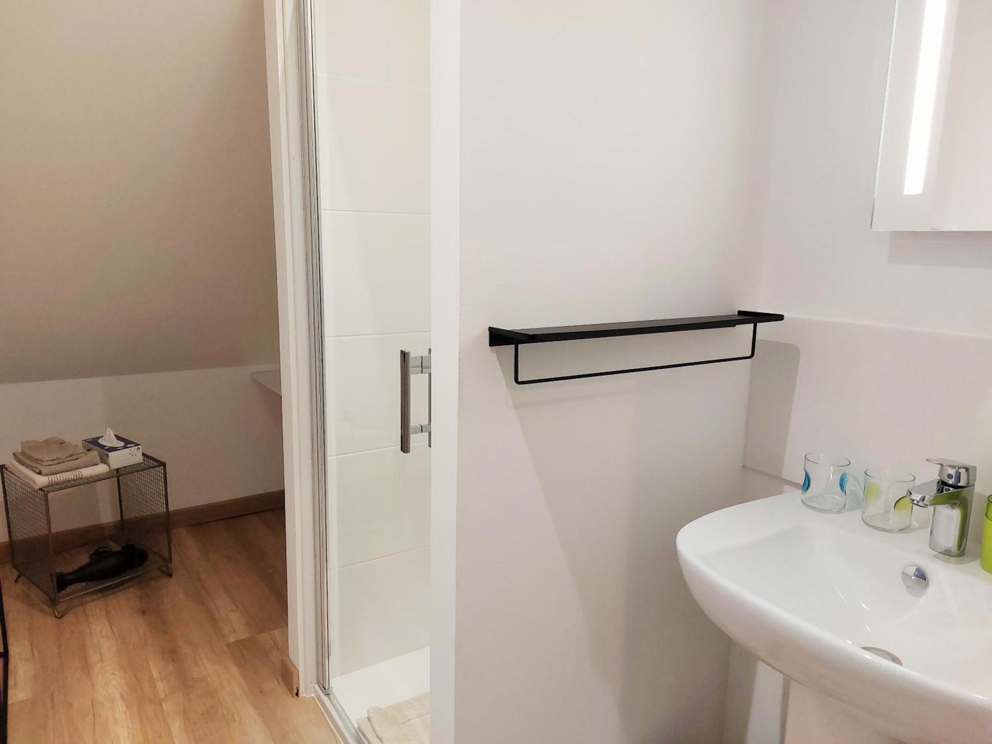 Les Jacquemarts Normands Maison D'Hotes - Guesthouse ベルメニル 部屋 写真